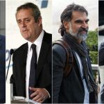 Fotografía publicada por Puigdemont en su Twitter