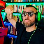 Romuald fons: “de la armada digital va a salir una generación de seos muy buena”