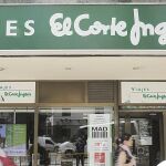 Oficina de Viajes El Corte Inglés
