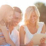 La importancia de que juegues con tus hijos (después será demasiado tarde)
