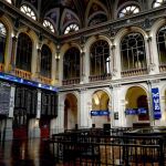 Bolsa de Madrid / Efe
