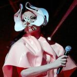 Björk será una de las muchas mujeres que protagonizan esta edición del certamen