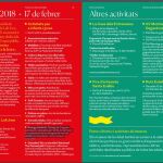 Colau retira el taller con drogas de la programación infantil de las fiestas de Santa Eulàlia