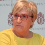 La Razón. La nueva consellera de Sanidad, Ana Barceló, tomará posesión de su cargo hoy, antes de la celebración del pleno del Consell, según informaron ayer fuentes de la Generalitat