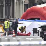 Los fantasmas del pasado resurgen en Bélgica