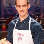 Jorge, reconciliado con Samantha, último expulsado de ‘Masterchef’