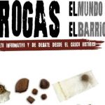 El Ayuntamiento de Zaragoza, de Podemos, recomienda, en un folleto, «reservar el consumo de drogas para ocasiones especiales»