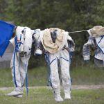 2022: Vacaciones de lujo en el espacio