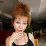 Imagen de archivo de Yurena, conocida antiguamente como Ambar o Tamara