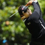 Ariya Jutanugarn