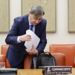 Julián Sánchez Melgar, en una imagen de archivo / Efe