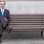 Javier Alvarado: «Los ideales medievales nunca perderán vigencia»