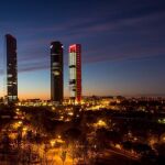 Los tópicos como "la vida en el norte es más cara que en el sur"o "vivir en capitales pequeñas es más barato que hacerlo en Madrid o Barcelona"son ciertos. Foto: Jessie Garcia Smith / Pixabay