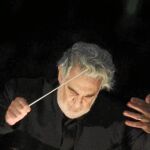 Plácido Domingo, misión posible