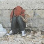 Miles de mujeres procedentes de África llegan todos los años a Italia y caen en manos de las mafias de proxenetas