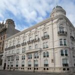 El Centro Cultural Bancaja cumple diez años desde su remodelación en 2007