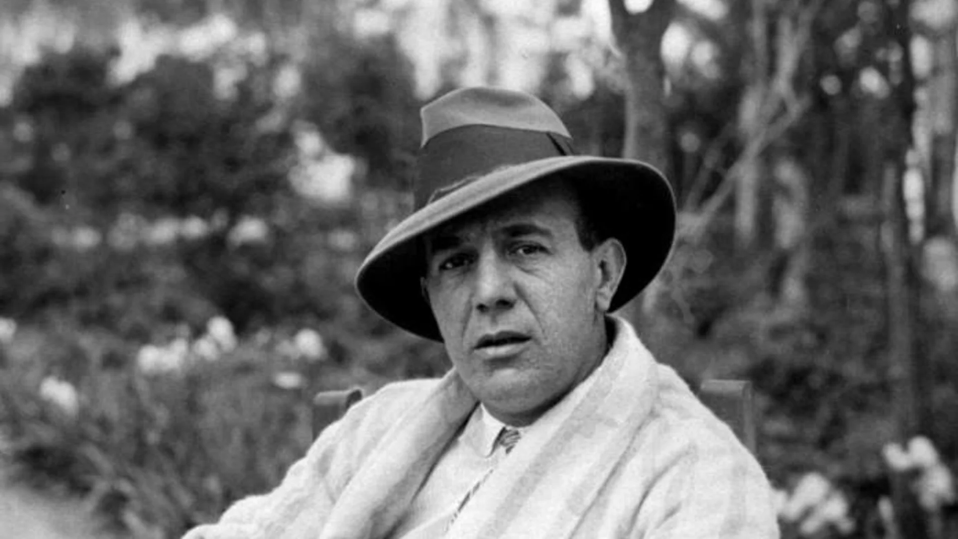 Imagen de Ignacio Sánchez Mejías