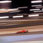 Ferrari sorprende a Mercedes