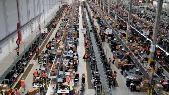 Desciende la creaci&oacute;n de empresas en febrero