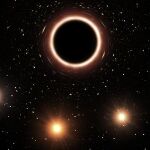 El ESO y su Very Large Telescope (VLT) del norte chileno han podido comprobar por primera vez los efectos de los que trató Einstein / Foto. ESO