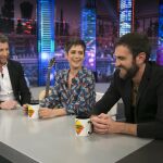 ‘El hormiguero 3.0’ vuelve a ser lo más visto del día