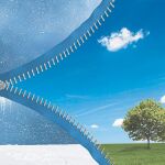 El otoño confirma el cambio climático