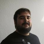 El líder del SAT, Óscar Reina