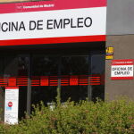 El objetivo de esta colaboración es seguir avanzando en la inserción laboral de aquellas personas que llevan más tiempo alejadas del mercado laboral. (EFE)