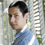 Hicham Achebak, investigador de ISGlobal