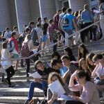 Los españoles no tenemos una mala opinión de nuestro nivel académico contra lo que pueda parecer