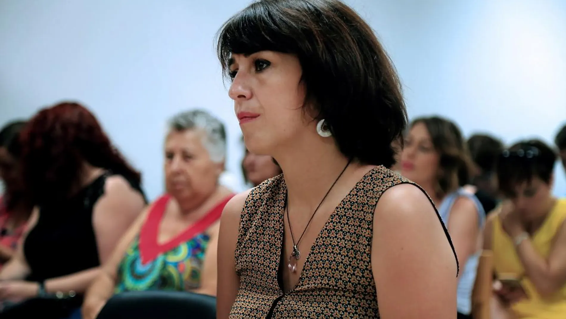 Juana Rivas