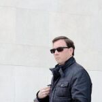 El futuro economista del Ayuntamiento, Jesús Gordillo