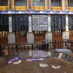 Bolsa de Madrid