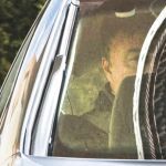 Quique Pina, el viernes, a su llegada a la Audiencia Nacional para declarar. El juez decretó, después, su ingreso en prisión sin fianza