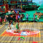 ‘NBA 2K Playgrounds 2’