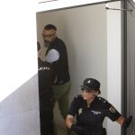 David Oubel se convirtió en el único condenado en España a prisión permanente revisable el pasado mes de julio por asesinar a sus hijas en 2015 en Moraña (Pontevedra).