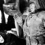 “Il Golem”, de Paul Wegener