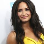 Demi Lovato, en una imagen de archivo