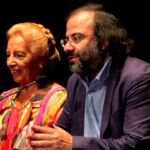 Alfredo Pérez Alencart y Pilar Fernández Labrador