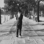 Cine mudo con música en directo bajo el cielo nocturno | Valle-Inclán: «De lo mejorcito»