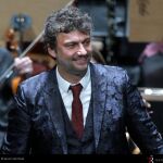 Jonas Kaufmann, a la tercera...