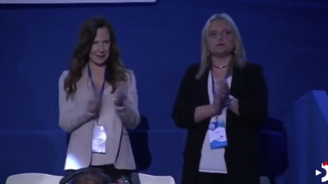 Así ha sido la jornada de clausura de la Convención del PP