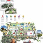 Canal Isabel II: 48.000 m2 de jardines y zonas deportivas para romper con la «era Aguirre»