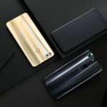El Blade V9 de ZTE