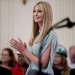Ivanka Trump / Foto: Ap