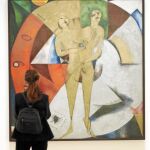 Chagall, un artista «sobrenatural»