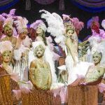 «La italiana en Argel» es una de las óperas más divertidas de Rossini