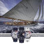 La Real Federación Española de Vela en hora con Neckmarine