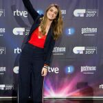 Amaia es el «bombazo»