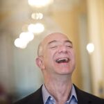 Jeff Bezos es la persona más rica del mundo
